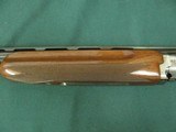6768
Winchester 101 Pigeon Lightweight BABY FRAME 28 gauge 28 inch barrels, ic and mod,(rare choke for 28 inch barrels) vent rib,QUAIL/Birds - 10 of 12