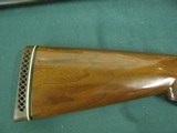 6772 Winchester 101 Waterfowler 12 gauge rare 32 inch barresl 6 screw chokes 3 ic, im mod, exfull,wrench,Wincester pouch, winchester papers, Correct W - 9 of 13