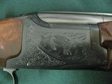 6772 Winchester 101 Waterfowler 12 gauge rare 32 inch barresl 4 screw chokes 2 mod, full,exfull,vent rib, ejectors, all original 98%, Geese and Ducks - 9 of 11