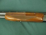 6772 Winchester 101 Waterfowler 12 gauge rare 32 inch barresl 4 screw chokes 2 mod, full,exfull,vent rib, ejectors, all original 98%, Geese and Ducks - 4 of 11