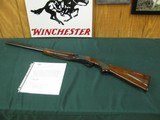 6771 Winchester 101 Field 20 gauge 27 inch barrels skeet/skeet 2 3/4 & 3 inch chambers, Winchester butt plate,opens/closes tite,bores brite/shiny, 99% - 10 of 19