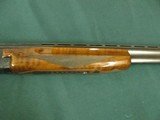 6771 Winchester 101 Field 20 gauge 27 inch barrels skeet/skeet 2 3/4 & 3 inch chambers, Winchester butt plate,opens/closes tite,bores brite/shiny, 99% - 7 of 19
