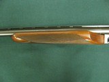 6774 Winchester 23 Pigeon XTR 20 gauge 28 inch barrels mod/full,3 inch chambers, ejectors, single select trigger round knob old english pad 14 lop, 98 - 12 of 13