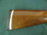 6775 Winchester 101 XTR Lightweight 20 gauge 27 inch barrels, 3 inch chambers, 2 Briley extended sk/sk,4 Winchester ext 2sk, ic,f. Adjustable comb and - 5 of 14