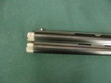 6775 Winchester 101 XTR Lightweight 20 gauge 27 inch barrels, 3 inch chambers, 2 Briley extended sk/sk,4 Winchester ext 2sk, ic,f. Adjustable comb and - 14 of 14