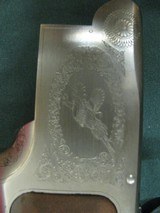 6775 Winchester 101 XTR Lightweight 20 gauge 27 inch barrels, 3 inch chambers, 2 Briley extended sk/sk,4 Winchester ext 2sk, ic,f. Adjustable comb and - 9 of 14