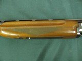 6775 Winchester 101 XTR Lightweight 20 gauge 27 inch barrels, 3 inch chambers, 2 Briley extended sk/sk,4 Winchester ext 2sk, ic,f. Adjustable comb and - 13 of 14