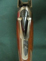 6775 Winchester 101 XTR Lightweight 20 gauge 27 inch barrels, 3 inch chambers, 2 Briley extended sk/sk,4 Winchester ext 2sk, ic,f. Adjustable comb and - 10 of 14