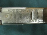 6777 Beretta 686 Silver Pigeon 12 gauge 30 inch barrels 5 Briley Chokes cyl ic mod sk im, engraved coin silver receiver, Kickeze adjustable butt, as n - 10 of 10