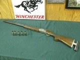 6777 Beretta 686 Silver Pigeon 12 gauge 30 inch barrels 5 Briley Chokes cyl ic mod sk im, engraved coin silver receiver, Kickeze adjustable butt, as n - 1 of 10