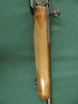 6776 Browning BAR II Safari 300 Win Mag 25 inch barrel including the BOSS adjuster, gold trigger, 99% condition, semi auto, sling swivels, engraved bl - 9 of 11