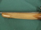 6776 Browning BAR II Safari 300 Win Mag 25 inch barrel including the BOSS adjuster, gold trigger, 99% condition, semi auto, sling swivels, engraved bl - 5 of 11