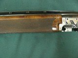 6778 Browning 725 Pro 12 gauge 30 inch barrels6 chokes sk ic 2mod full, Browning Accessory box of trigers,weights, sites, etc. 99% condition, AA+ Fa - 11 of 12