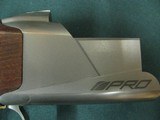 6778 Browning 725 Pro 12 gauge 30 inch barrels6 chokes sk ic 2mod full, Browning Accessory box of trigers,weights, sites, etc. 99% condition, AA+ Fa - 4 of 12