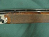 6778 Browning 725 Pro 12 gauge 30 inch barrels6 chokes sk ic 2mod full, Browning Accessory box of trigers,weights, sites, etc. 99% condition, AA+ Fa - 10 of 12