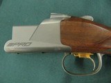 6778 Browning 725 Pro 12 gauge 30 inch barrels6 chokes sk ic 2mod full, Browning Accessory box of trigers,weights, sites, etc. 99% condition, AA+ Fa - 3 of 12