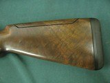 6779 Browning Citori 725 12 gauge 30 inch barrels 4 chokes ic 2mod full AA ++Fancy figured walnut, Inflex pad lop 14 1/2, Browning accessory box trigg - 3 of 12