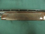 6779 Browning Citori 725 12 gauge 30 inch barrels 4 chokes ic 2mod full AA ++Fancy figured walnut, Inflex pad lop 14 1/2, Browning accessory box trigg - 10 of 12