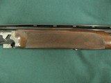 6779 Browning Citori 725 12 gauge 30 inch barrels 4 chokes ic 2mod full AA ++Fancy figured walnut, Inflex pad lop 14 1/2, Browning accessory box trigg - 12 of 12