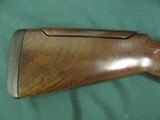6779 Browning Citori 725 12 gauge 30 inch barrels 4 chokes ic 2mod full AA ++Fancy figured walnut, Inflex pad lop 14 1/2, Browning accessory box trigg - 5 of 12