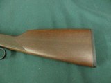 6780 Winchester 9410 410 gauge 24 inch barrels, lever action shotgun, NEW IN BOX UNFIRED, HANG TAG, AND ALL PAPERS, GREEN HI VIZ site,semi buckhorn mi - 3 of 11