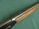 6780 Winchester 9410 410 gauge 24 inch barrels, lever action shotgun, NEW IN BOX UNFIRED, HANG TAG, AND ALL PAPERS, GREEN HI VIZ site,semi buckhorn mi - 10 of 11