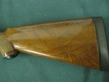 6784 Winchester model 23 LIGHT DUCK 20 gauge, 28 inch barrels ic/mod, 98% condition, single select trigger, Winchester butt pad, pistol grip with cap, - 2 of 11