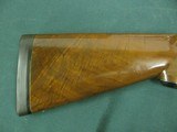 6784 Winchester model 23 LIGHT DUCK 20 gauge, 28 inch barrels ic/mod, 98% condition, single select trigger, Winchester butt pad, pistol grip with cap, - 7 of 11