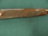 6784 Winchester model 23 LIGHT DUCK 20 gauge, 28 inch barrels ic/mod, 98% condition, single select trigger, Winchester butt pad, pistol grip with cap, - 9 of 11