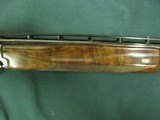 6785 Browning Citori GRADE V 28 gauge 26 inch barrels, pheasants on left,ducks on right of coin silver heavily engraved receiver,vent rib,skeet model, - 14 of 15