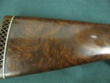 6785 Browning Citori GRADE V 28 gauge 26 inch barrels, pheasants on left,ducks on right of coin silver heavily engraved receiver,vent rib,skeet model, - 6 of 15