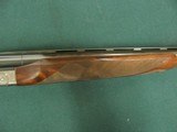 6786 Winchester 23 GRAND CANADIAN
20 gauge 26 inch barrels ic/mod vent rib, single select trigger, ejectors, STRAIGHT GRIP, Winchester pad, all origi - 11 of 12