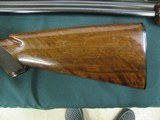6787 Winchester 101 Field Skeet Set 20 gauge 28 gauge 410 gauge, 28 inch barrels, all original, Winchester butt plate, 2 brass bead, pistol grip with - 6 of 13
