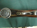 6787 Winchester 101 Field Skeet Set 20 gauge 28 gauge 410 gauge, 28 inch barrels, all original, Winchester butt plate, 2 brass bead, pistol grip with - 10 of 13