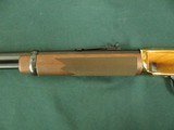 6788 Winchester 9422 22 MAGNUM YELLOW BOY traditional, RARE NEW IN BOX. 20 inch barrel, unfired, serialized to the box, hang tag and all papers,---RAR - 6 of 11