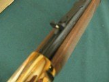 6788 Winchester 9422 22 MAGNUM YELLOW BOY traditional, RARE NEW IN BOX. 20 inch barrel, unfired, serialized to the box, hang tag and all papers,---RAR - 11 of 11