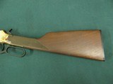 6788 Winchester 9422 22 MAGNUM YELLOW BOY traditional, RARE NEW IN BOX. 20 inch barrel, unfired, serialized to the box, hang tag and all papers,---RAR - 4 of 11