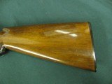 6791 Winchester 101 field 20 gauge 28 inch barrels mod/full, all original, pistol grip with cap, ejectors, vent rib, brass front sight, Winchester but - 2 of 12