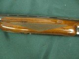 6791 Winchester 101 field 20 gauge 28 inch barrels mod/full, all original, pistol grip with cap, ejectors, vent rib, brass front sight, Winchester but - 5 of 12