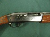 6790 Remington 1100 28 gauge 24 inch barrels, mod fixed choke, vent rib, White Diamond in pistol grip cap, Remington butt plate, all original, 95% con - 8 of 11