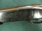 6790 Remington 1100 28 gauge 24 inch barrels, mod fixed choke, vent rib, White Diamond in pistol grip cap, Remington butt plate, all original, 95% con - 5 of 11