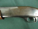 6790 Remington 1100 28 gauge 24 inch barrels, mod fixed choke, vent rib, White Diamond in pistol grip cap, Remington butt plate, all original, 95% con - 4 of 11