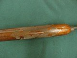 6790 Remington 1100 28 gauge 24 inch barrels, mod fixed choke, vent rib, White Diamond in pistol grip cap, Remington butt plate, all original, 95% con - 10 of 11