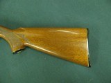 6790 Remington 1100 28 gauge 24 inch barrels, mod fixed choke, vent rib, White Diamond in pistol grip cap, Remington butt plate, all original, 95% con - 2 of 11