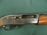 6789 Remington 1100 lightweight 28 gauge 24 inch barrels, mod fixed choke, vent rib, White Diamond in pistol grip cap, Remington butt plate, all origi - 7 of 10