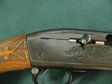 6789 Remington 1100 lightweight 28 gauge 24 inch barrels, mod fixed choke, vent rib, White Diamond in pistol grip cap, Remington butt plate, all origi - 9 of 10