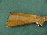 6789 Remington 1100 lightweight 28 gauge 24 inch barrels, mod fixed choke, vent rib, White Diamond in pistol grip cap, Remington butt plate, all origi - 5 of 10