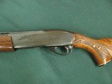 6789 Remington 1100 lightweight 28 gauge 24 inch barrels, mod fixed choke, vent rib, White Diamond in pistol grip cap, Remington butt plate, all origi - 3 of 10