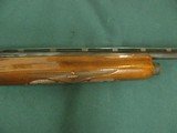 6789 Remington 1100 lightweight 28 gauge 24 inch barrels, mod fixed choke, vent rib, White Diamond in pistol grip cap, Remington butt plate, all origi - 8 of 10