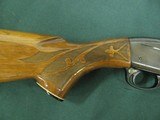 6789 Remington 1100 lightweight 28 gauge 24 inch barrels, mod fixed choke, vent rib, White Diamond in pistol grip cap, Remington butt plate, all origi - 6 of 10
